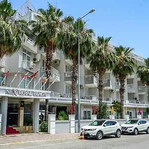visit hotel