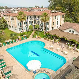 Bezay Фетхие