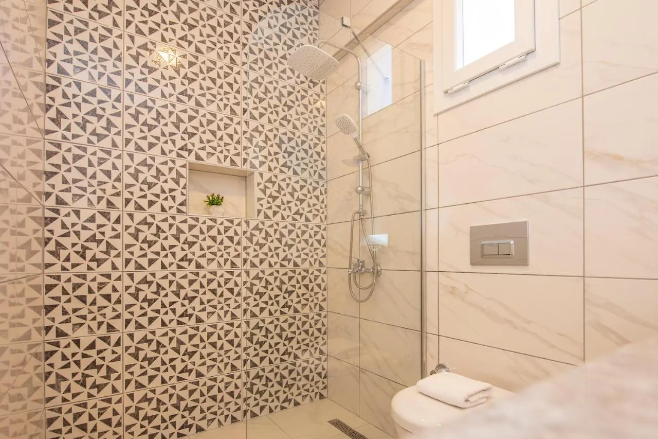 Hotel Sunteos Villa Suites Fethiye Turcia