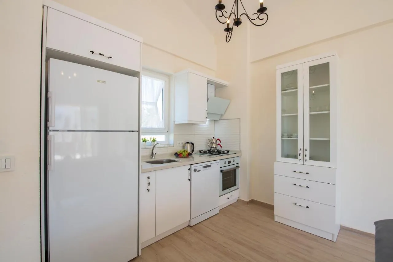 Hotel Sunteos Villa Suites Fethiye Turcia