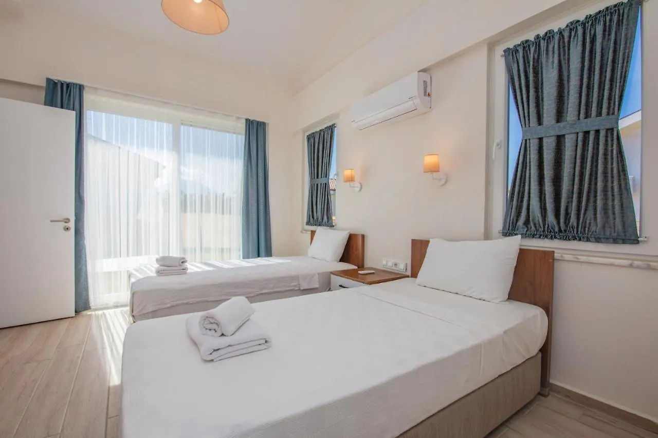 Sunteos Villa Suites Fethiye Turcia