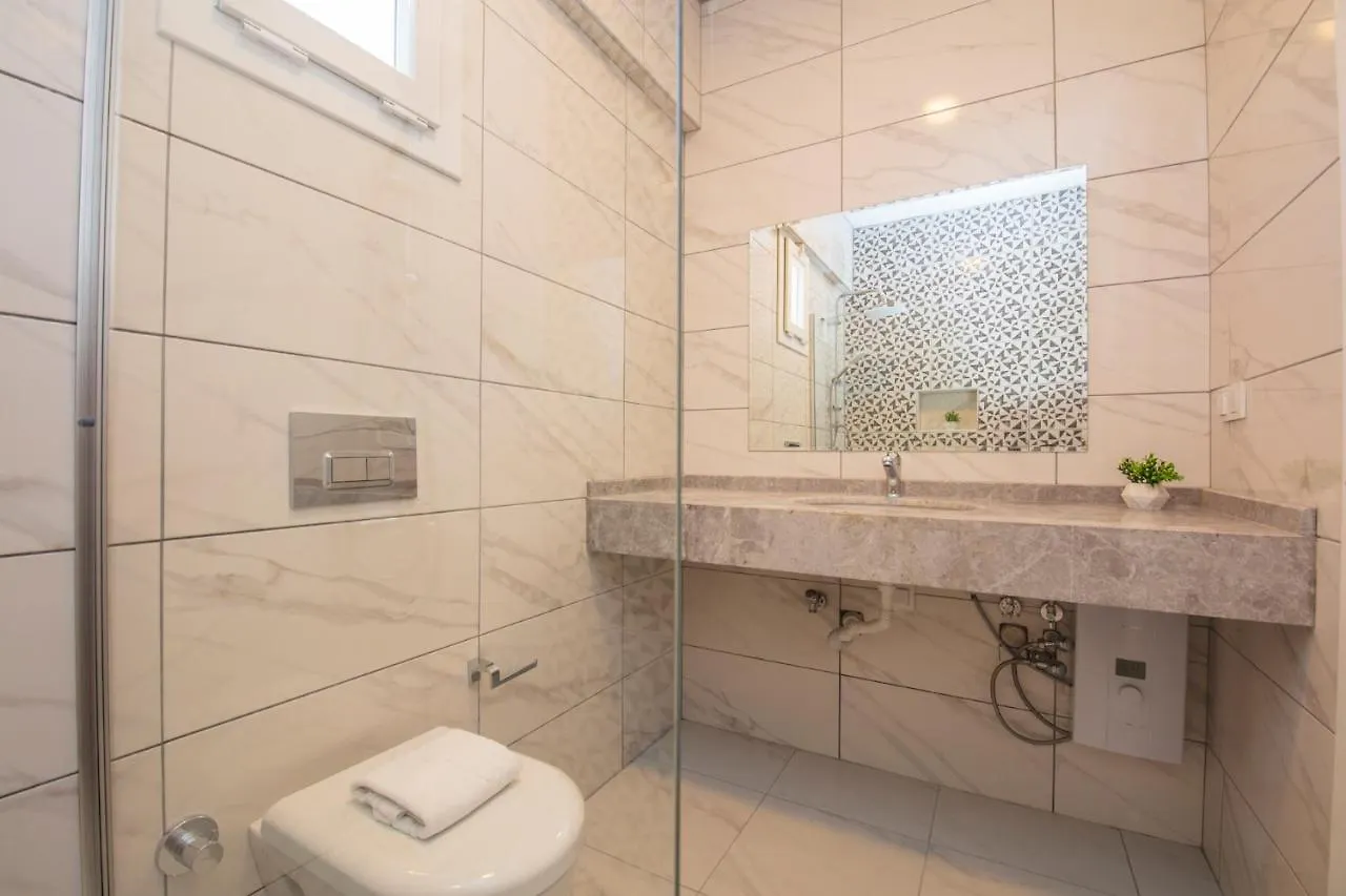 Hotel Sunteos Villa Suites Fethiye